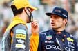 Verstappen: 'Ricciardo had beter bij Red Bull kunnen blijven'