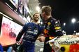 ‘Ricciardo in gesprek met Red Bull Racing’