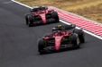 Ferrari: 'Testresultaten verbeterde motor positief'