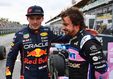 ‘Verstappen kan beste F1-coureur ooit worden’