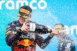 Verstappen en Red Bull Racing genomineerd voor prestigieuze awards