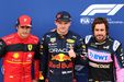 Hakkinen: 'Verstappen blijft niet hele carrière bij Red Bull'