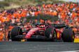 'Verstappen niet direct sneller dan Leclerc in F1-75 van Ferrari'