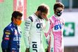 Fernando Alonso: “Lance Stroll heeft potentie wereldkampioen te worden”