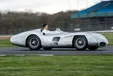 De  autocollectie van Toto Wolff, teambaas Mercedes en miljardair