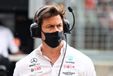 Wolff klaar met controverse rondom Abu Dhabi 2021: 'Verstappen verdiende kampioen'