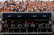 Christian Horner grapt over Toto Wolff: ‘zou hem acht jaar pijn toe willen brengen’