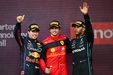 Jan Lammers: 'Transfer van Hamilton naar Ferrari kan ongemakkelijk worden'