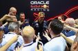 Verstappen onbewogen: Red Bull Racing onschuldig'