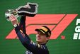 Stelling 'Verstappen, Red Bull en Honda domineren F1 tot 2026'