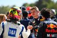 Andretti: ‘Concurrentie Verstappen kan zich beter zorgen maken’