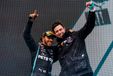 Mercedes doet Hamilton lucratief contractvoorstel