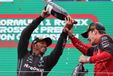 Leclerc: 'Mercedes volgend jaar titelkandidaat'