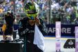 Piquet haalt zijn gram: Verstappen sloopt Hamilton in zelfde auto