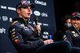 Verstappen heropent dialoog met Sky Sports: ‘Zand erover’