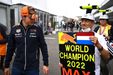 Voormalig Mercedes-kopstuk: 'Blij dat Verstappen in 2021 won'