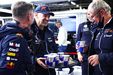 Red Bull-teamadviseur geeft update over seizoenstart 2023 en strikken Ford