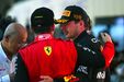 Leclerc: "Verstappen zei tegen mij: nee, ik ben geen wereldkampioen"