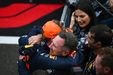 Horner houdt Red Bull op scherp: 'Enkel snel zijn is onvoldoende'