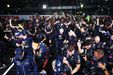 BREAKING: Red Bull Racing wint constructeurstitel 2022!