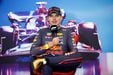 Verstappen legt tirade uit na te lange pitstop: “Ik was erg overstuur”