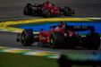 Ferrari drukt geruchten de kop in over ontslaan Binotto