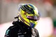 Lewis Hamilton: 'Ben een doelwit van Max Verstappen'