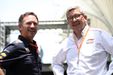 Ross Brawn met een suggestie voor Red Bull Racing: 'dat zal jullie goed doen'