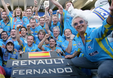 VIDEO: Flavio Briatore centraal in portret van man die 'levenslang uit F1 werd verbannen'