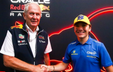 Kersverse Red Bull-junior Enzo Fittipaldi herstelde van hersenoperatie na crash