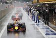 Weerbericht en tijdschema F1 Sprint Weekend GP Brazilië 2023