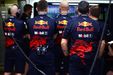 Horner: 'Onduidelijk of Red Bull ook in 2022 budgetplafond overschreed'