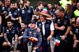 Red Bull verslaan naast de baan? 'HR-afdelingen F1-teams staan voor immense uitdaging'