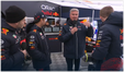 Kijk de Red Bull Racing Homerun in Milton Keynes live hier!