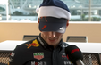 ‘Secret Santa’ Leclerc verrast Verstappen met grappig cadeau: 'Voor mijn grootste fan'