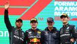 Schumacher: ‘Zelfs Max zou achterstand Mercedes niet goedmaken'
