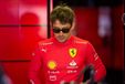 Leclerc bagatelliseert prestaties Ferrari: 'Minder erg dan het lijkt'