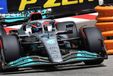 Mercedes: ‘Achterstand op Red Bull mogelijk nog steeds halve seconde’