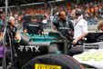 Lewis Hamilton teleurgesteld: 'Mercedes luistert niet'
