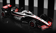BREAKING: Haas F1 toont als eerste F1-auto met 2023-livery