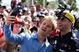 Rosberg oneens met Wolff: "We geven allemaal om records, ook Max Verstappen"