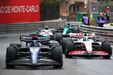 Wolff: 'Williams wordt geen mini-Mercedes'