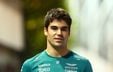 Lance Stroll mist GP Singapore na zware crash tijdens kwalificatie