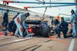 Teambaas: ‘Williams leeggeroofd, herstelplan omvat jaren’