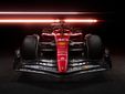 Ferrari bevestigt datum onthulling 2024 F1-auto en breekt met traditie