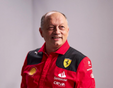 Vasseur reageert op vertrek Ferrari-personeel: "Onvermijdelijk"