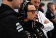 Wolff zwaar geïrriteerd na "slechtste race van Mercedes in dertien jaar tijd"