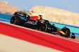 Samenvatting F1 VT1 GP Saoedi-Arabië 2023:  Verstappen bijna halve seconde los