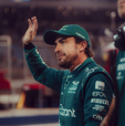 Fernando Alonso onthult 'enige reden waarom hij nog meedoet in F1'