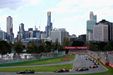 F1 tijden: voorbeschouwing GP Australië 2023 inclusief afwijkend tijdschema
